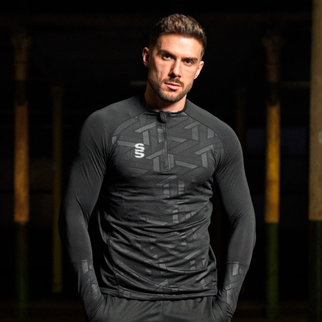 Men's Impact Performance Top