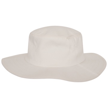 Floppy Hat - Ivory