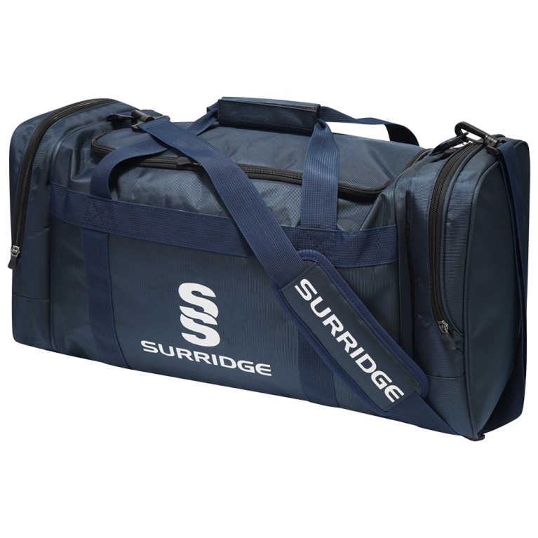 Sale Item - Holdall Bag : Navy