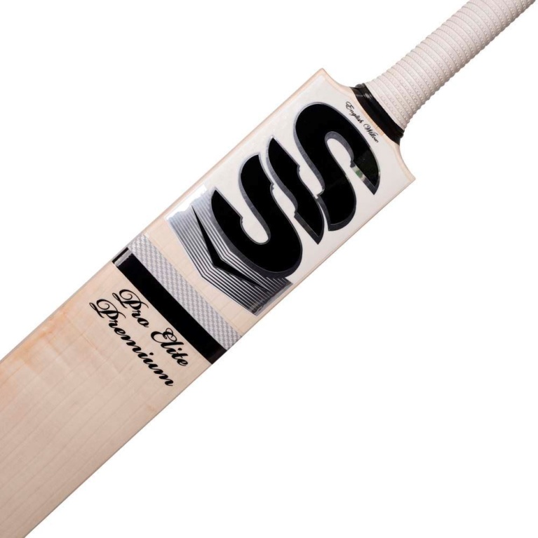 SS PRO ELITE PREMIUM BAT - Grade 1