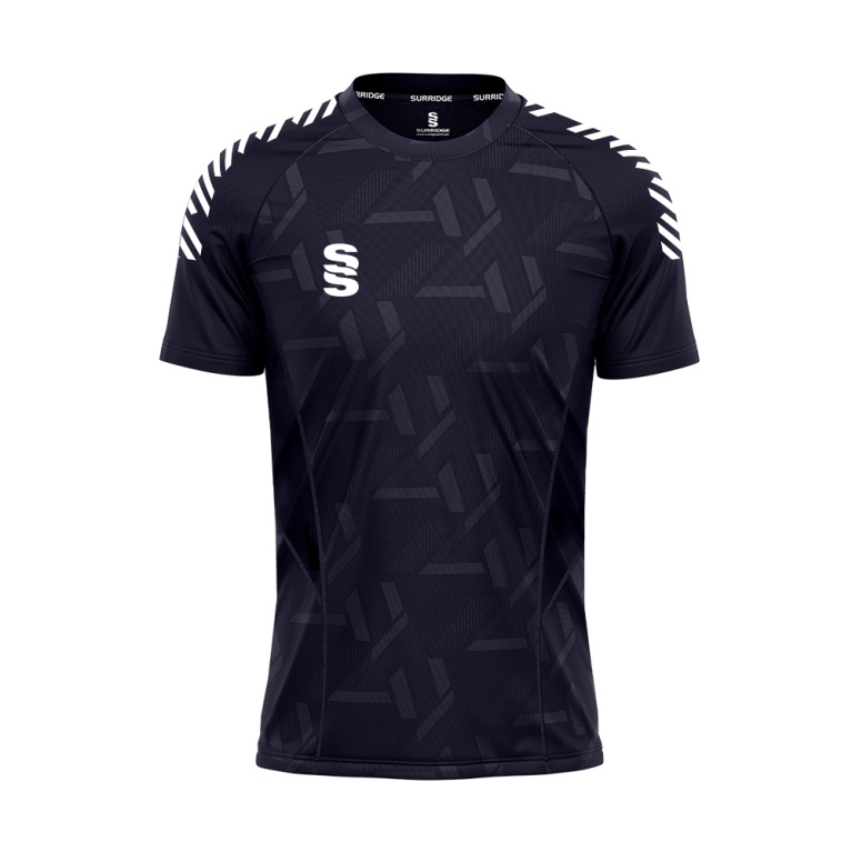 Impact T-Shirt : Navy