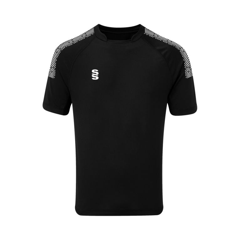 Youth's Dual Games Shirt : Black