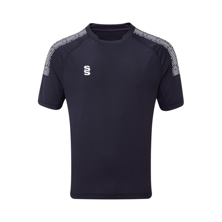 Youth's Dual Games Shirt : Navy