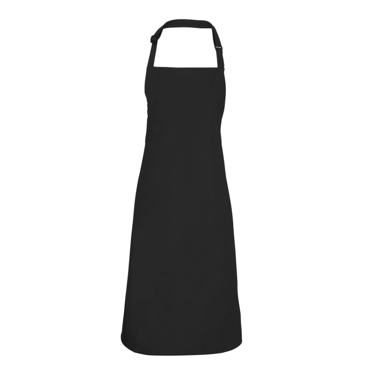 Bib Apron