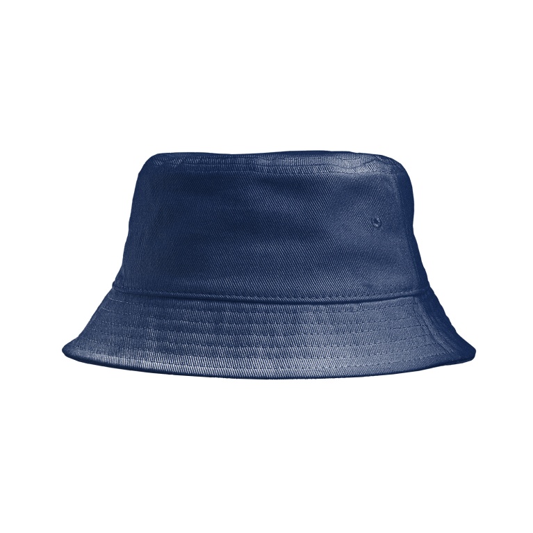 Dual Bucket Hat - Navy