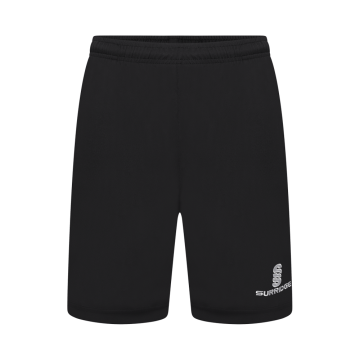 Women's Blade Shorts : Black