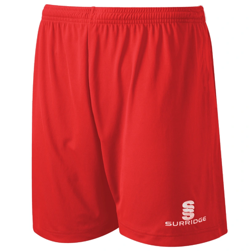 Match Short