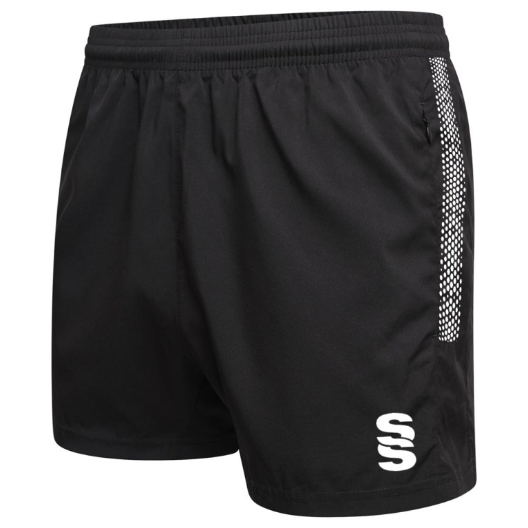 Performance Gym Short : Black