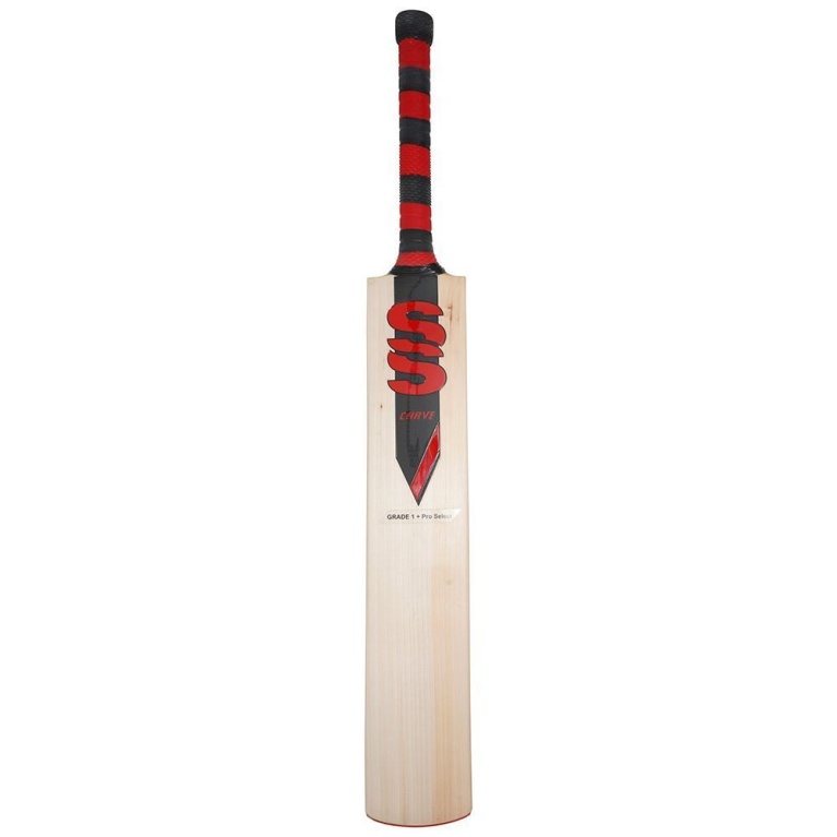 GRADE 1 CURVE ENGLISH WILLOW CRICKET BATS