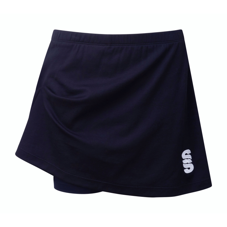 Blade Skort : Navy